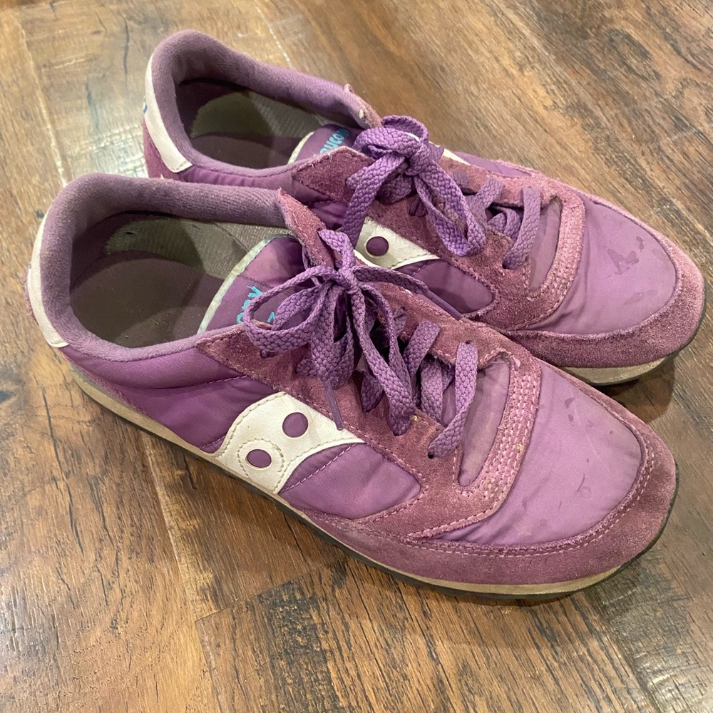 Saucony Jazz